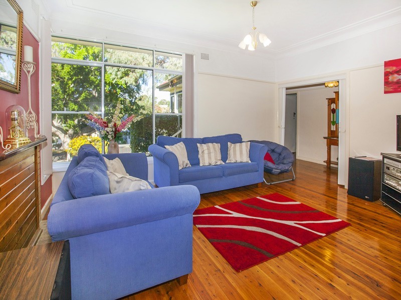 16 Chapman Street, Kiama NSW 2533