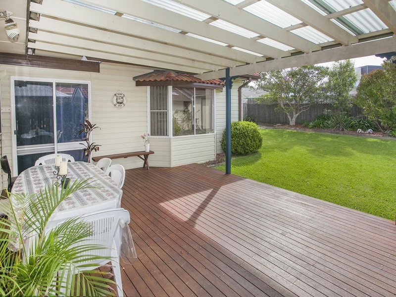 16 Chapman Street, Kiama NSW 2533