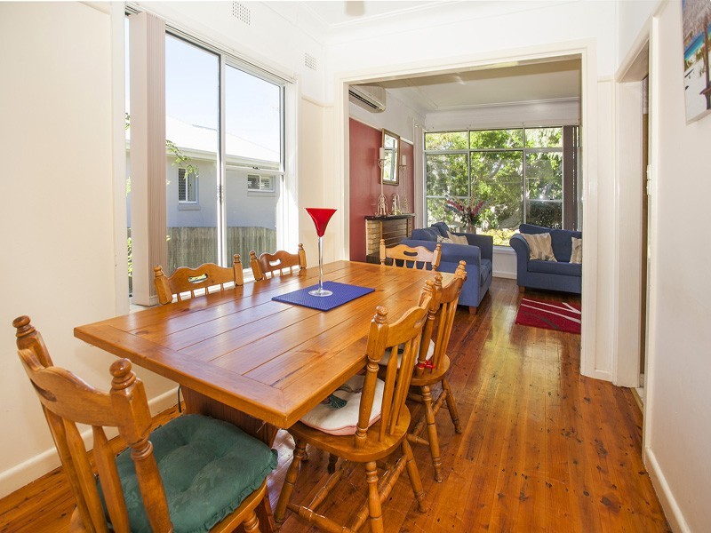 16 Chapman Street, Kiama NSW 2533