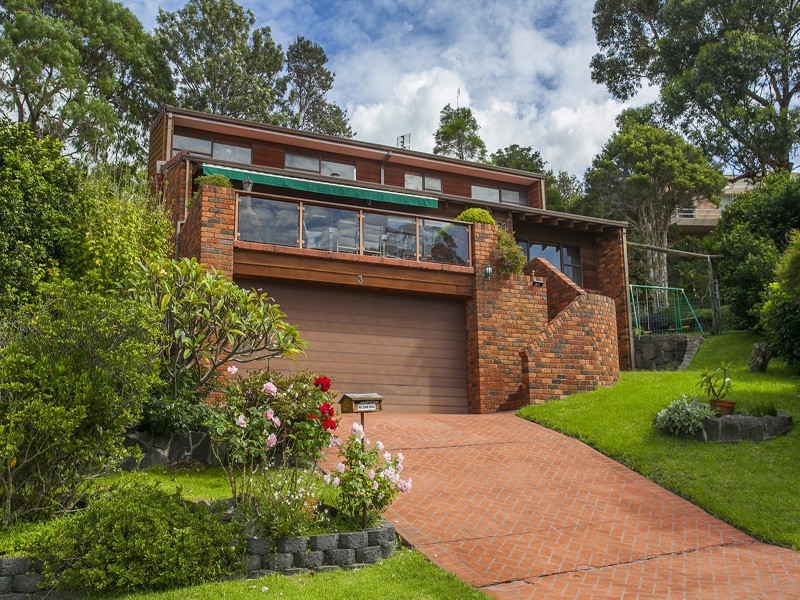 3 Evans Place, Kiama NSW 2533