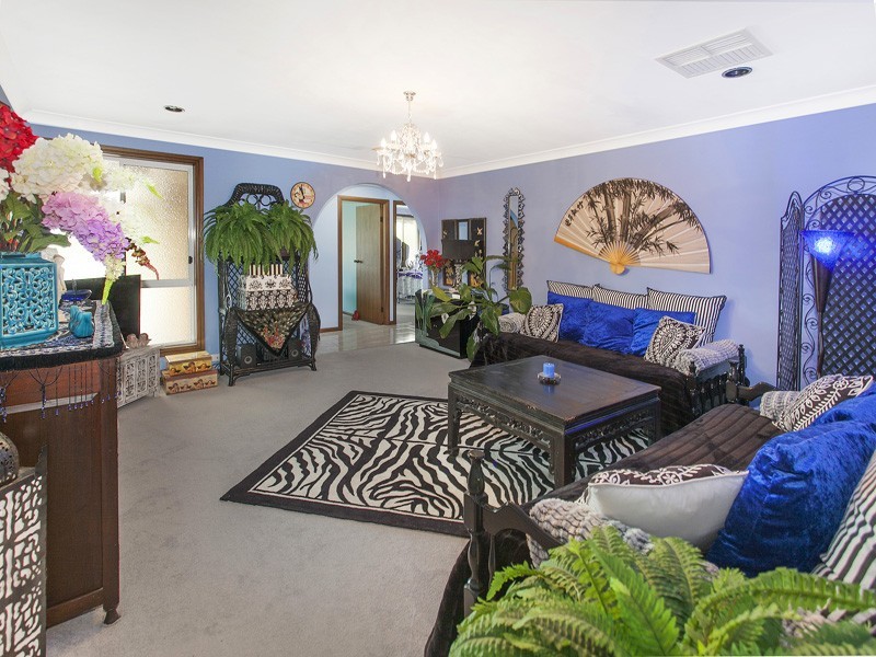 125 Hillview Circuit, Kiama NSW 2533