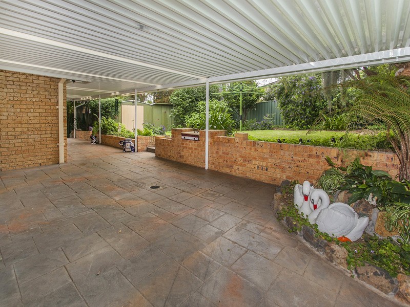 125 Hillview Circuit, Kiama NSW 2533