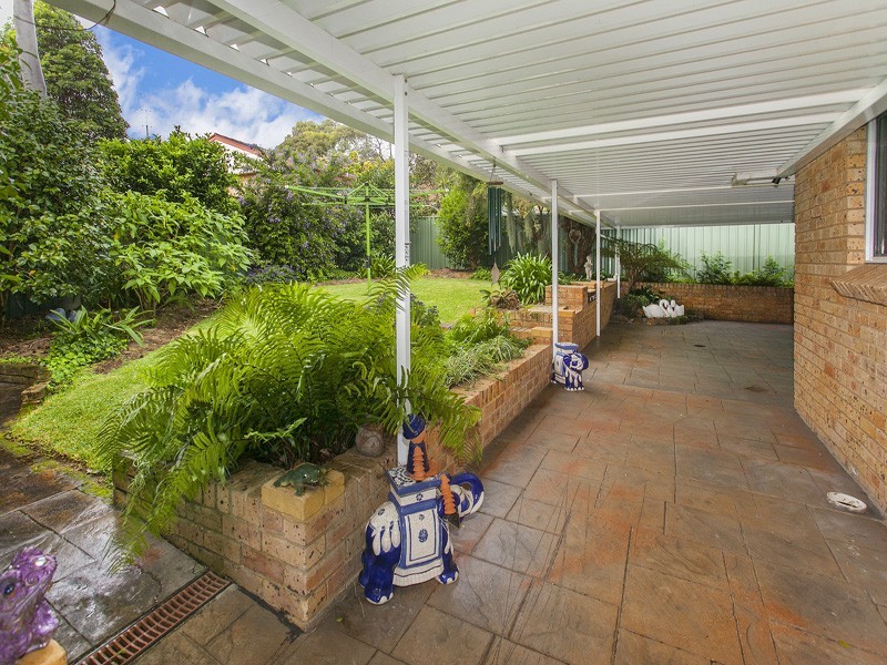 125 Hillview Circuit, Kiama NSW 2533