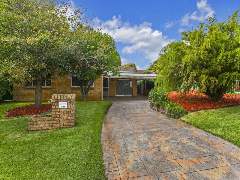 125 Hillview Circuit, Kiama NSW 2533