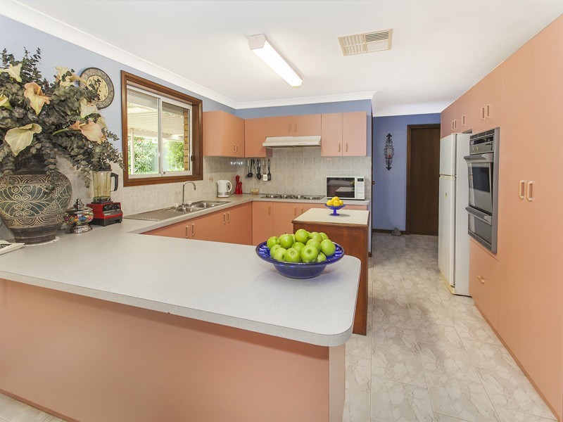 125 Hillview Circuit, Kiama NSW 2533