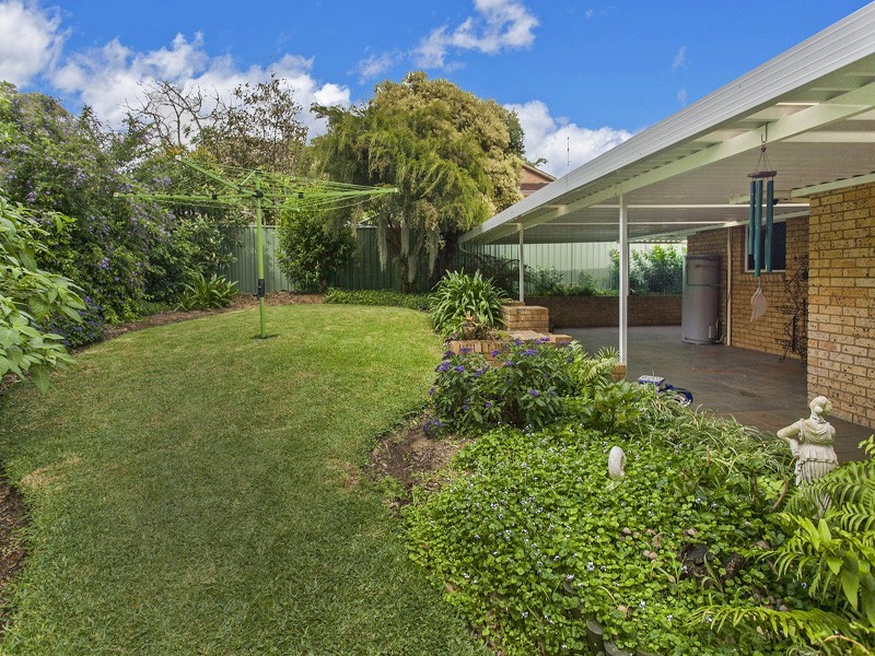 125 Hillview Circuit, Kiama NSW 2533