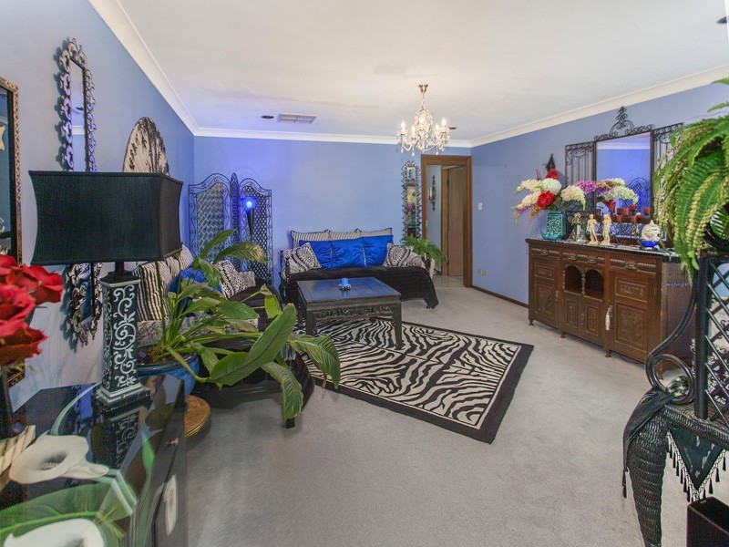 125 Hillview Circuit, Kiama NSW 2533