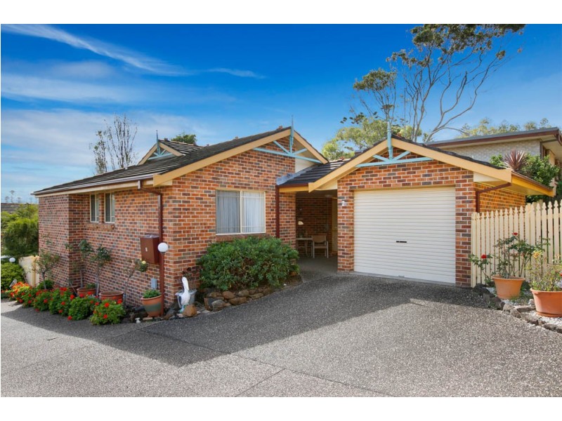 6/120 Manning Street, Kiama NSW 2533