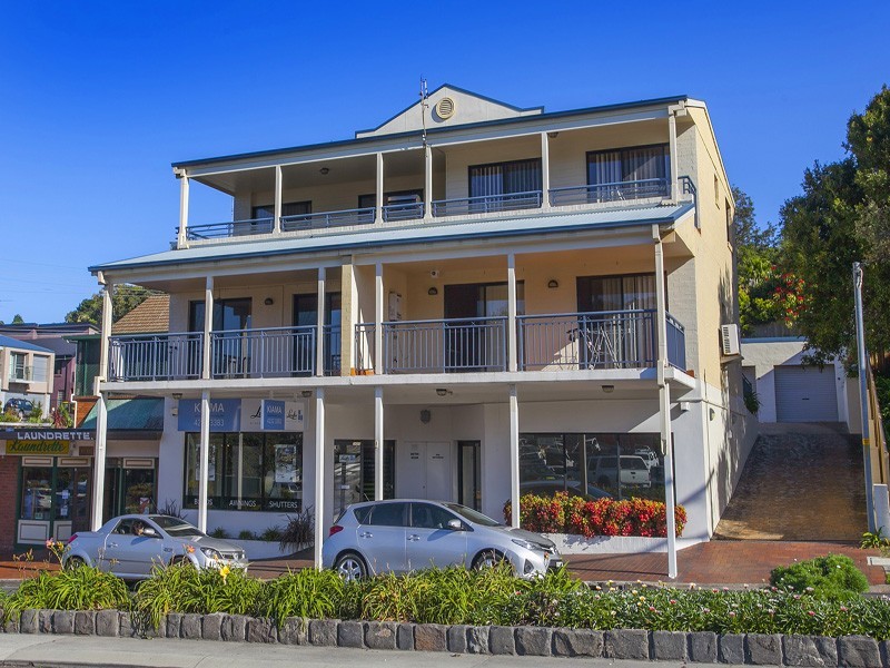 3/142 Terralong Street, Kiama NSW 2533