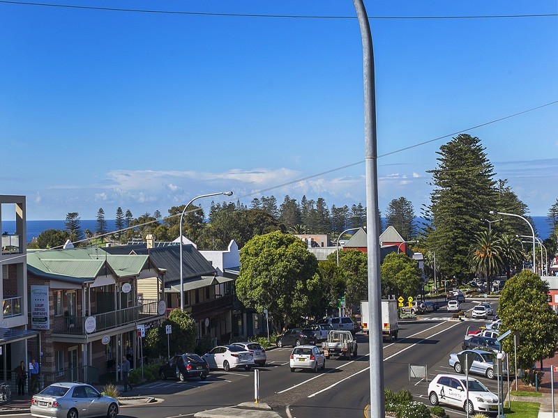 3/142 Terralong Street, Kiama NSW 2533