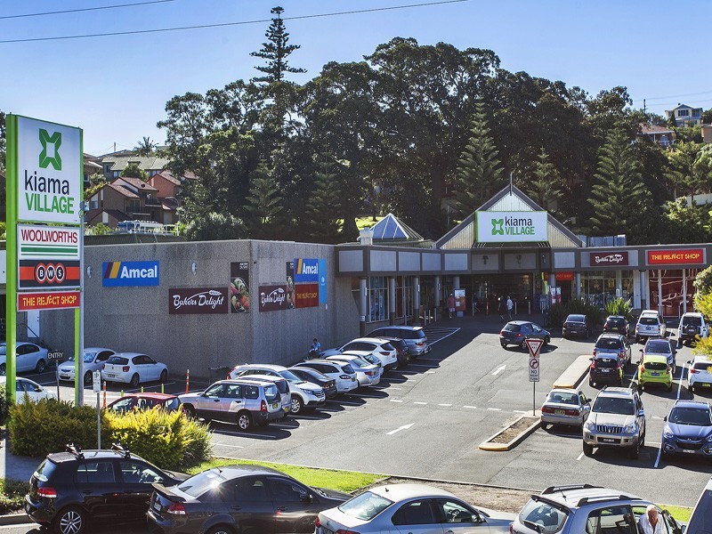 3/142 Terralong Street, Kiama NSW 2533