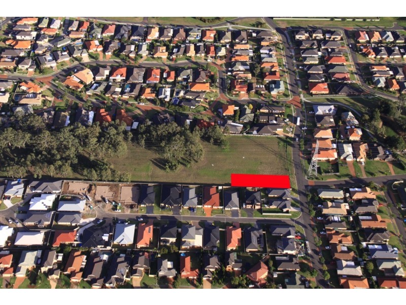 Lot 205 Horsley Drive, Horsley NSW 2530