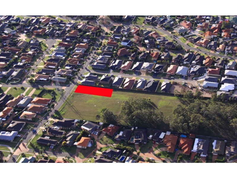 Lot 205 Horsley Drive, Horsley NSW 2530