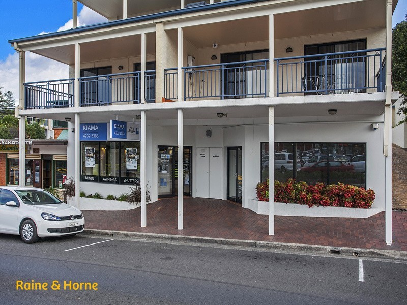 Shop 1/142 Terralong Street, Kiama NSW 2533