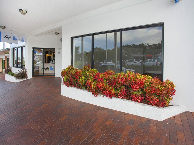 Shop 1/142 Terralong Street, Kiama NSW 2533