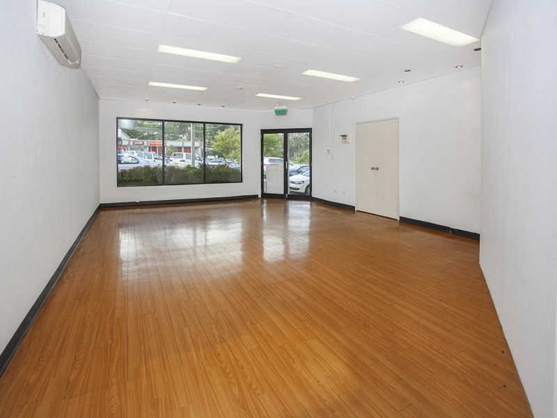 Shop 1/142 Terralong Street, Kiama NSW 2533