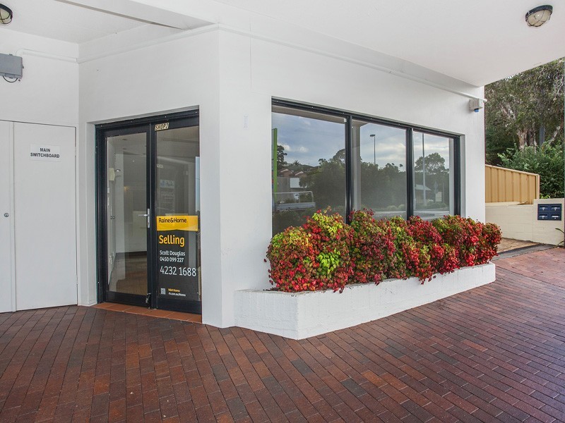 Shop 1/142 Terralong Street, Kiama NSW 2533