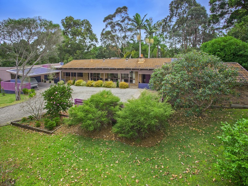 109 Kangaroo Valley Road, Berry NSW 2535