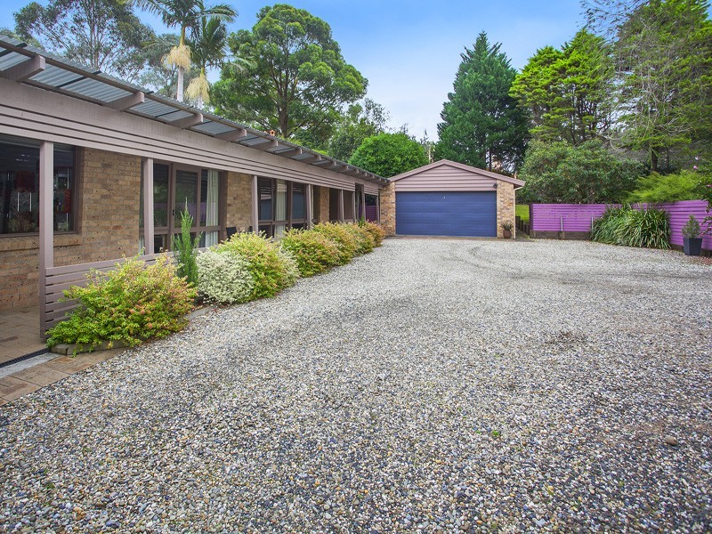 109 Kangaroo Valley Road, Berry NSW 2535