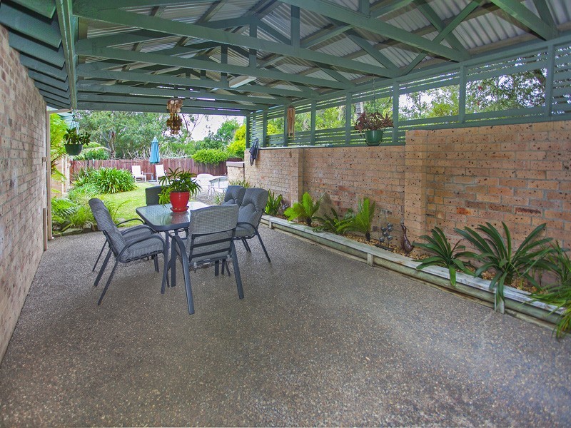 109 Kangaroo Valley Road, Berry NSW 2535