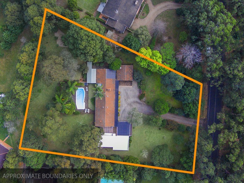 109 Kangaroo Valley Road, Berry NSW 2535