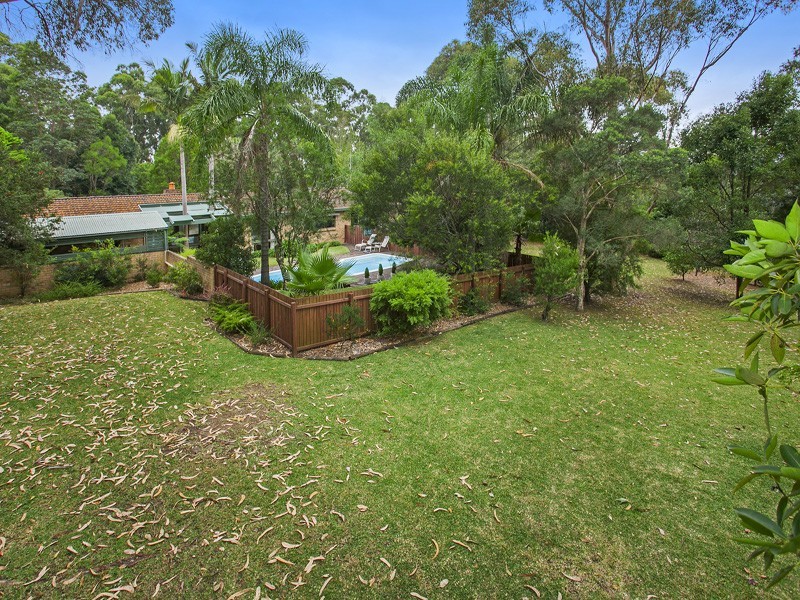 109 Kangaroo Valley Road, Berry NSW 2535