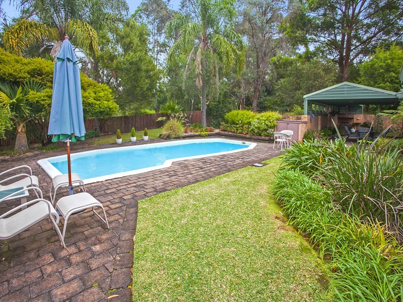 109 Kangaroo Valley Road, Berry NSW 2535