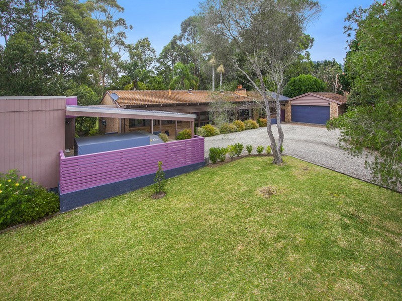109 Kangaroo Valley Road, Berry NSW 2535