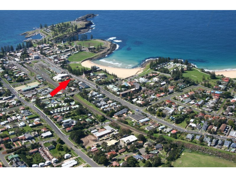 91 Manning Street, Kiama NSW 2533