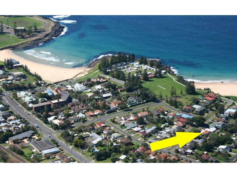 17 Chapman Street, Kiama NSW 2533