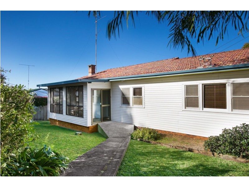 17 Chapman Street, Kiama NSW 2533