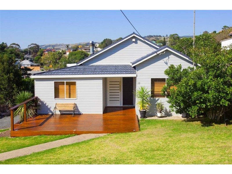 12 Noorinan Street, Kiama NSW 2533