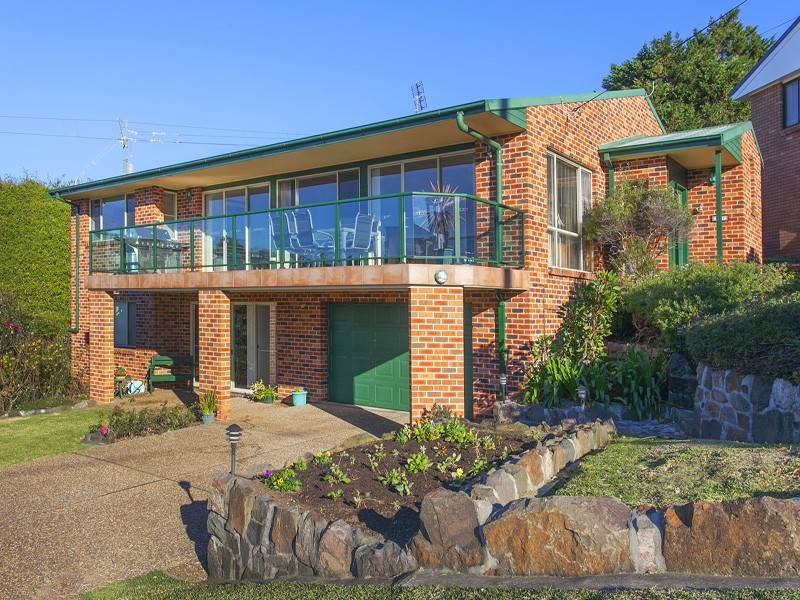 37 Cliff Drive, Kiama Downs NSW 2533