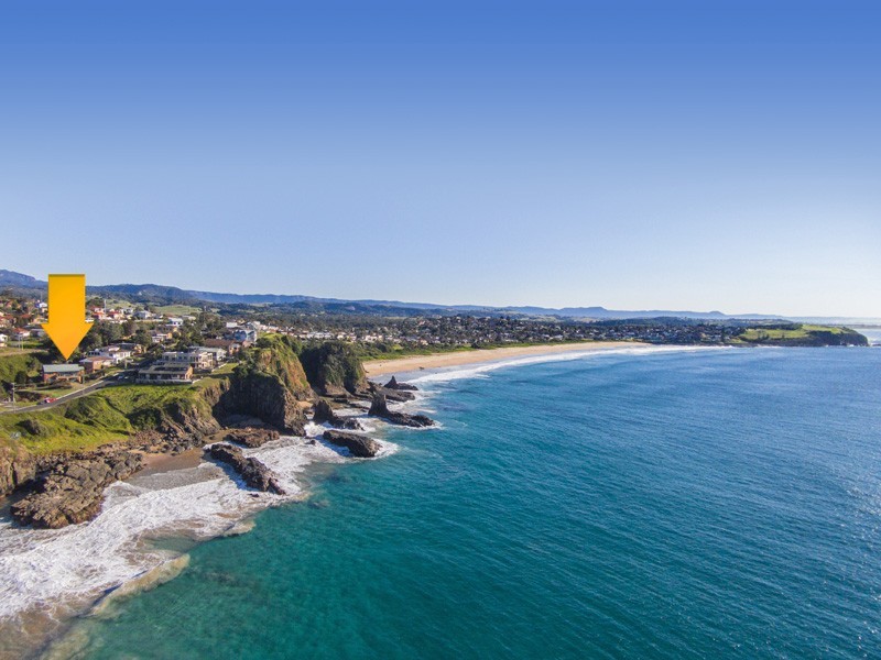 37 Cliff Drive, Kiama Downs NSW 2533