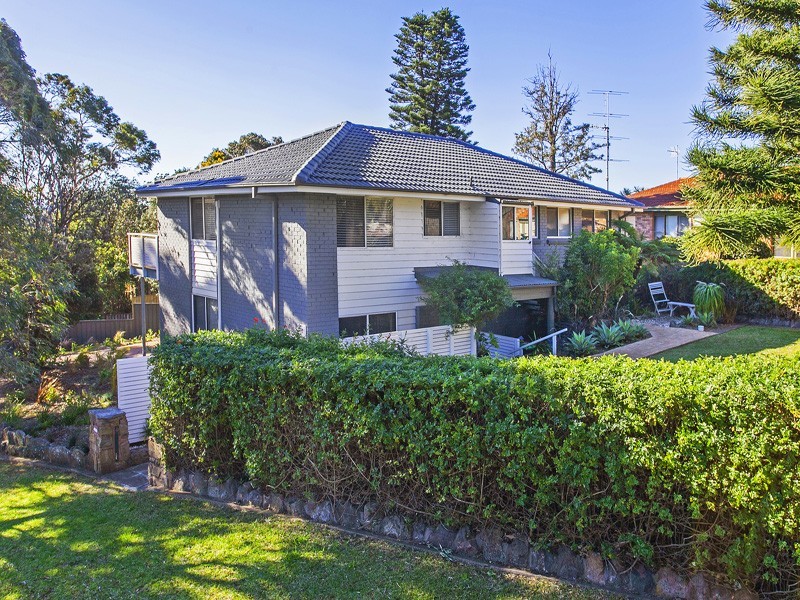 15 Alexander Avenue, Kiama Downs NSW 2533
