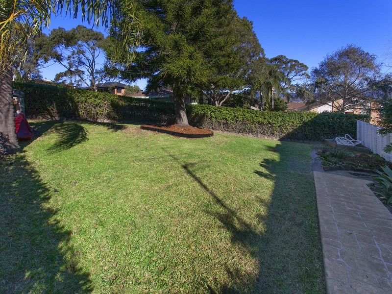 15 Alexander Avenue, Kiama Downs NSW 2533
