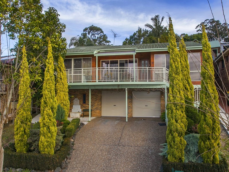 15 Ironbark Crescent, Kiama Downs NSW 2533