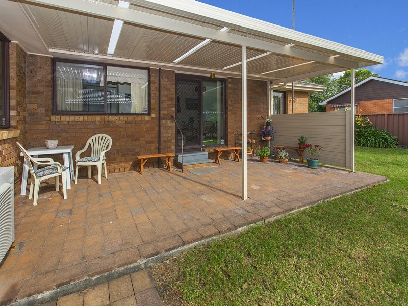 15 Kurrawa Ave, Kiama Downs NSW 2533