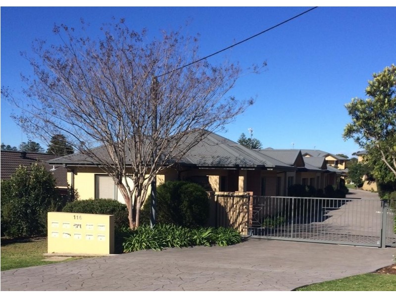 7/116 Shoalhaven Street, Kiama NSW 2533
