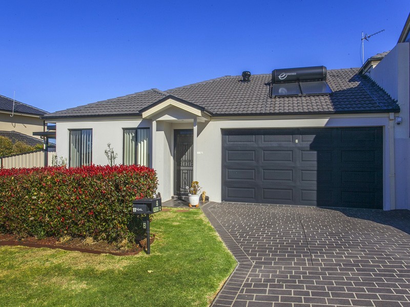 2 Dudgeon Street, Kiama NSW 2533