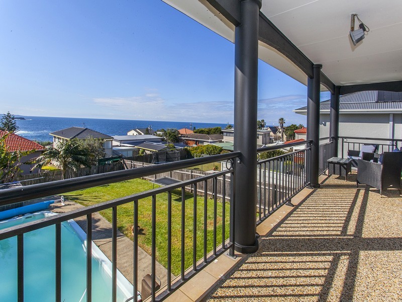 52 Tingira Crescent, Kiama NSW 2533