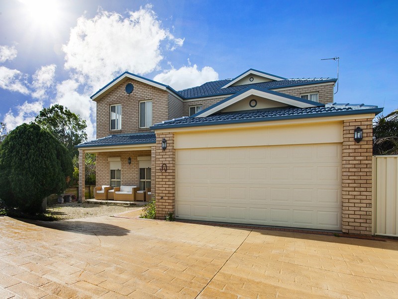19 Old Saddleback Road, Kiama NSW 2533