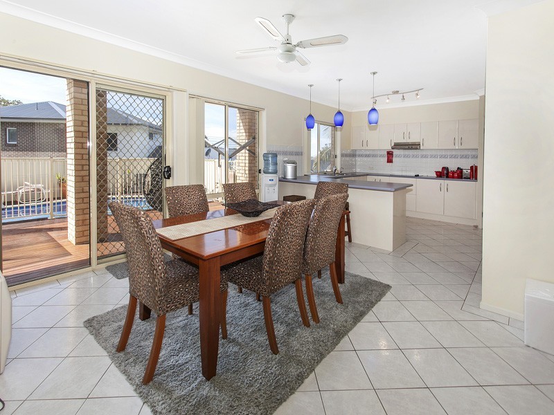 19 Old Saddleback Road, Kiama NSW 2533