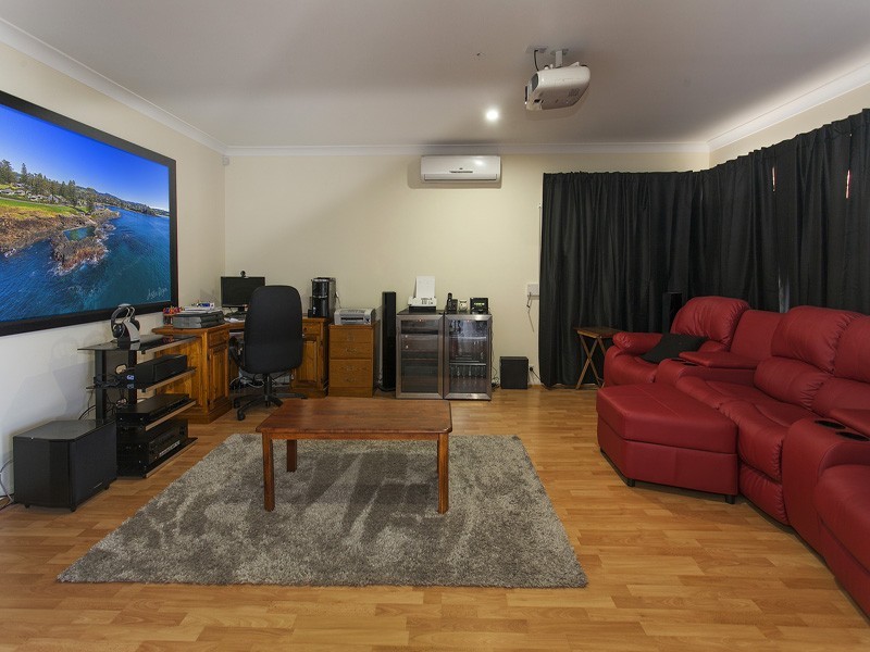 19 Old Saddleback Road, Kiama NSW 2533