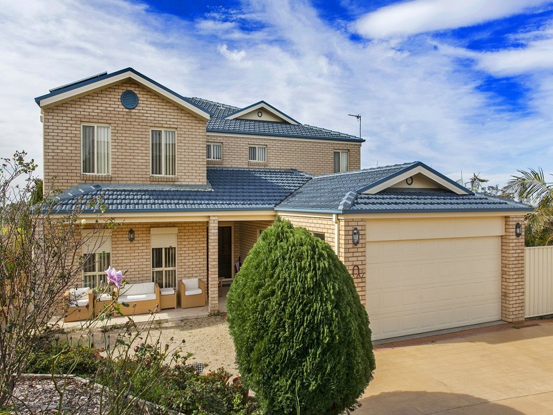 19 Old Saddleback Road, Kiama NSW 2533