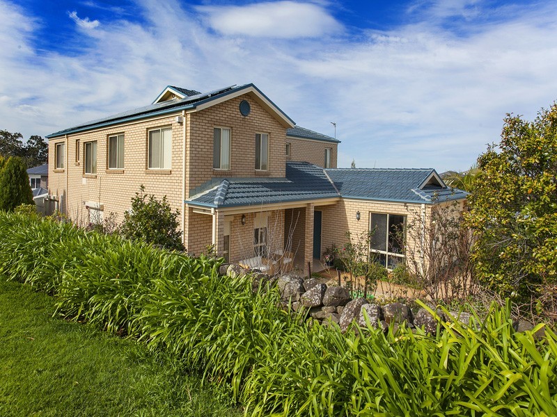 19 Old Saddleback Road, Kiama NSW 2533