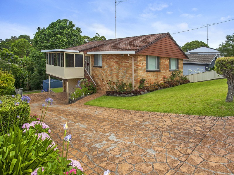 9 Chapman Street, Kiama NSW 2533