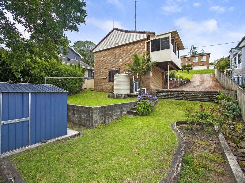 9 Chapman Street, Kiama NSW 2533