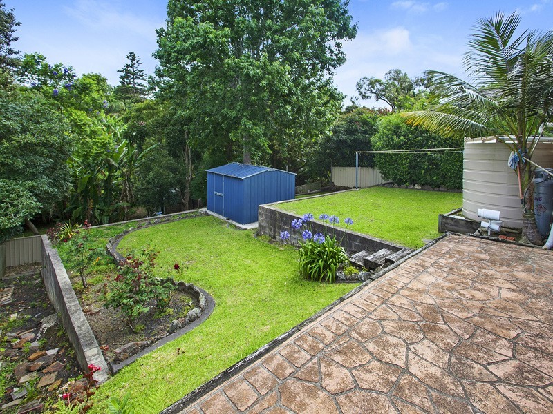 9 Chapman Street, Kiama NSW 2533