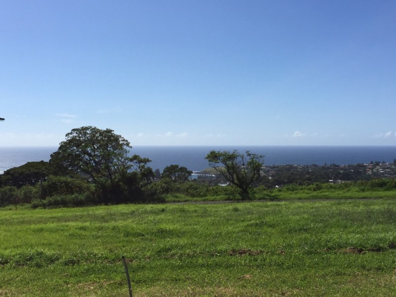 Lot 4 – 58 Old Saddleback Rd, Kiama NSW 2533